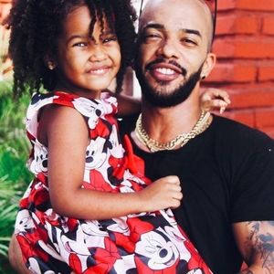 Meet your Posher, Jorge